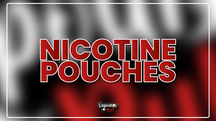 Nicotine Pouches