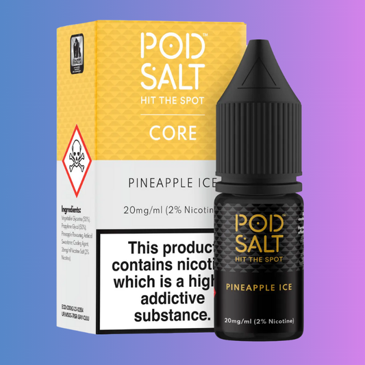 pod salt Core E-Liquid10-20mg