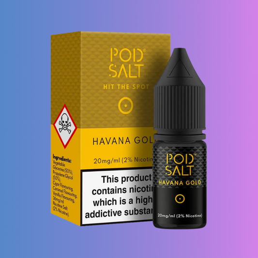 pod salt Core E-Liquid10-20mg