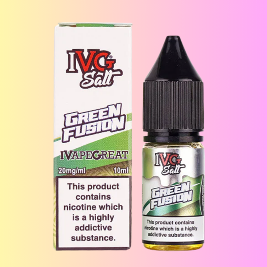 IVG Nic Salt 10ml -20mg