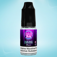 Bar Salt E Liquid 10mg by Vampire Vape