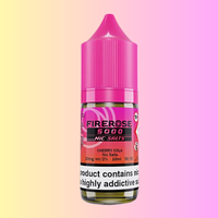 Elux Firerose 5000 Nic Salts 10mg-20mg