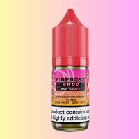 Elux Firerose 5000 Nic Salts 10mg-20mg