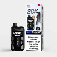 Angel 20K Prefilled Pod Vape Kit