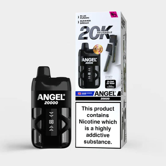 Angel 20K Prefilled Pod Vape Kit