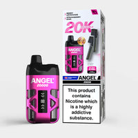 Angel 20K Prefilled Pod Vape Kit