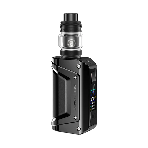 Aegis Legend 3 Kit