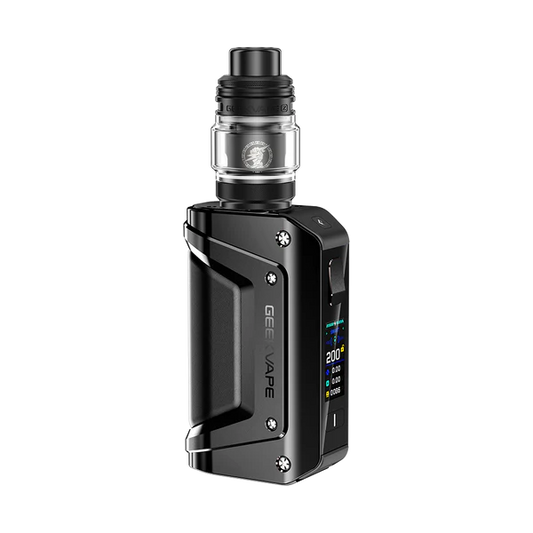 Aegis Legend 3 Kit