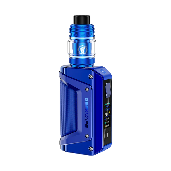 Aegis Legend 3 Kit