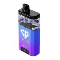 Crystal Galaxy Focus 30K Disposable Vape