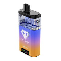 Crystal Galaxy Focus 30K Disposable Vape