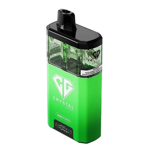 Crystal Galaxy Focus 30K Disposable Vape