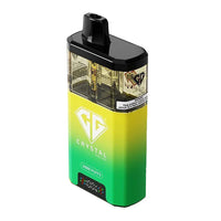 Crystal Galaxy Focus 30K Disposable Vape