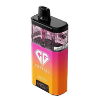 Crystal Galaxy Focus 30K Disposable Vape