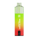 Crystal Prime Aura Bar Twist 10000 Disposable Device