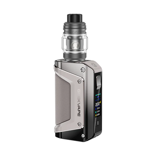 Aegis Legend 3 Kit