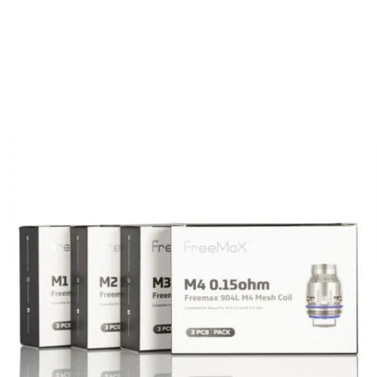 FREEMAX &#8211; M PRO 2 COILS_