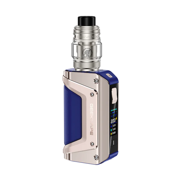 Aegis Legend 3 Kit