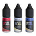 Hangsen Bar Fuel 10ml Nic Salt – Pack of 10_