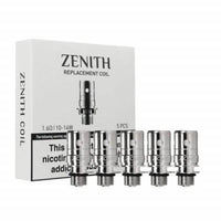 INNOKIN &#8211; Z &#8211; COILS Pack of 5_