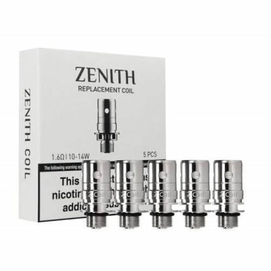 INNOKIN &#8211; Z &#8211; COILS Pack of 5_
