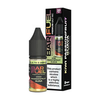 Bar Fuel Nic Salts  E-Liquid 10-20mg