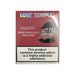 Lost Temple Xeon Mini Replacement Pods – Pack of 4