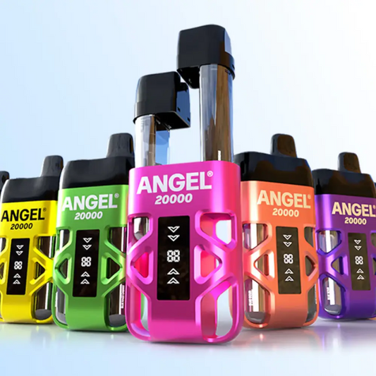 Angel 20K Prefilled Pod Vape Kit
