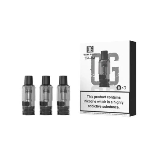 OG Slim Pod Pack of 3 (2)