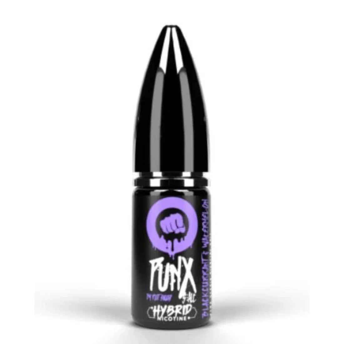 Pack of 10 Riot Squad Punx 10ML Nic Salt_blackcurrant and watermelon (3)