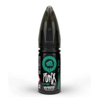 Pack of 10 Riot Squad Punx 10ML Nic Salt_strawberry &amp; pink apple (8)