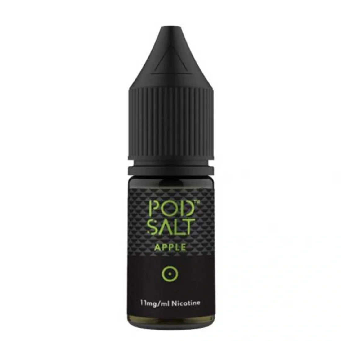 Pack of 5 Pod Salt 10ML Nic Salt_ apple(2)