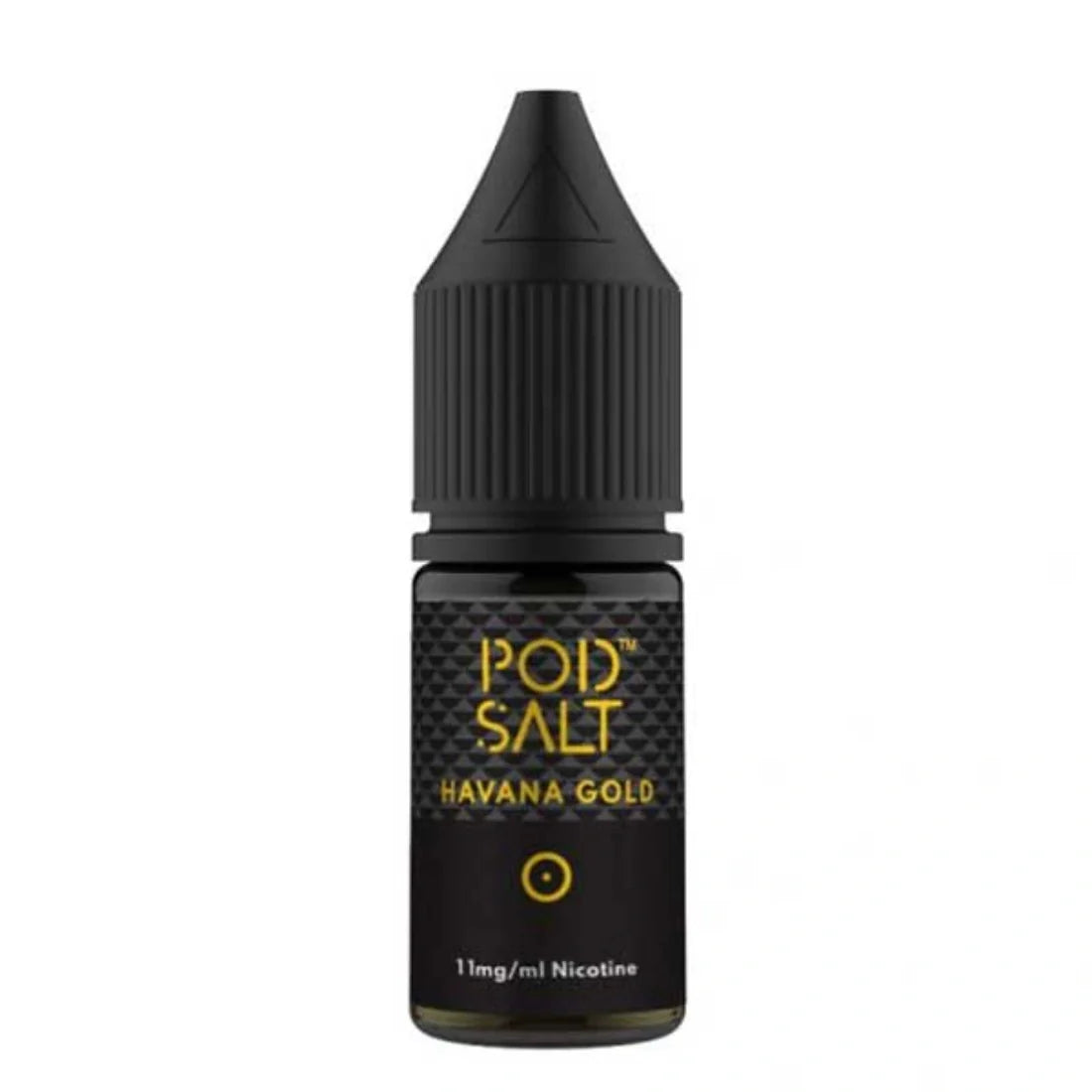 Pack of 5 Pod Salt 10ML Nic Salt_ havana gold(7)