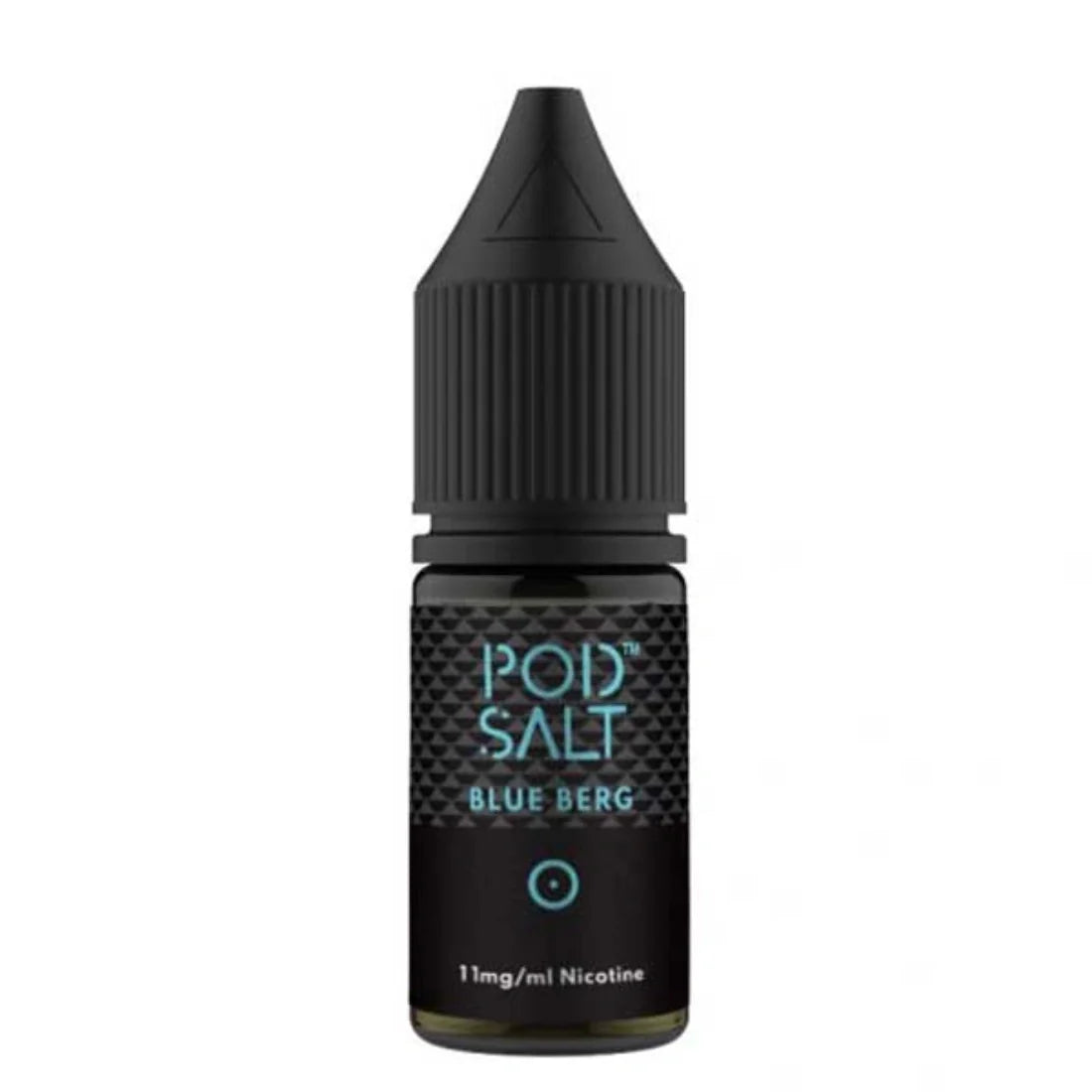 Pack of 5 Pod Salt 10ML Nic Salt_blue berg (4)