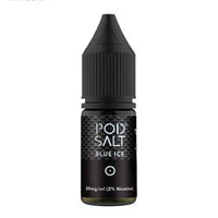 Pack of 5 Pod Salt 10ML Nic Salt_blue ice (5)