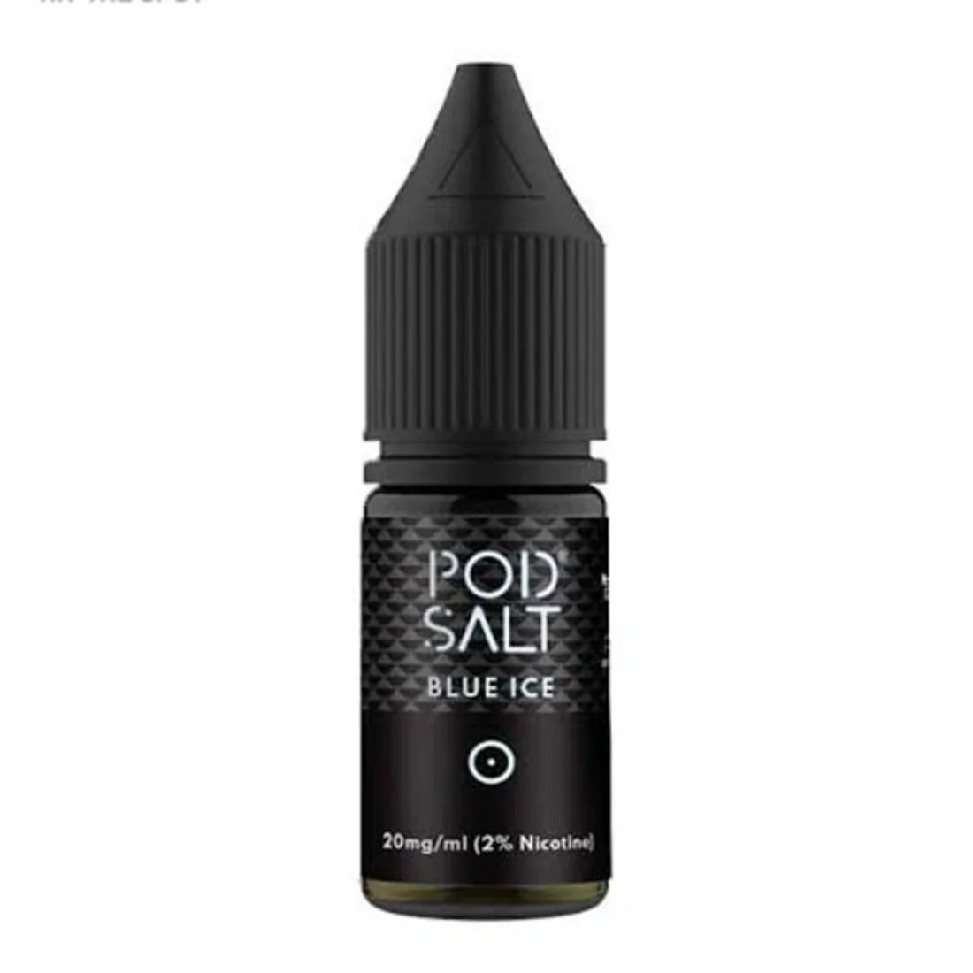 Pack of 5 Pod Salt 10ML Nic Salt_blue ice (5)