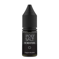 Pack of 5 Pod Salt 10ML Nic Salt_ice menthol (8)