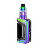 Aegis Legend 3 Kit