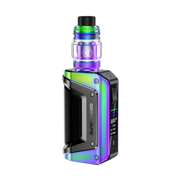 Aegis Legend 3 Kit