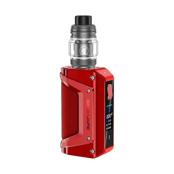 Aegis Legend 3 Kit