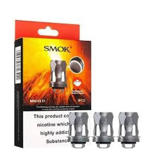 SMOK &#8211; MINI V2 &#8211; COILS_