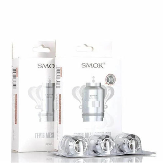 SMOK &#8211; TFV16 &#8211; COILS_
