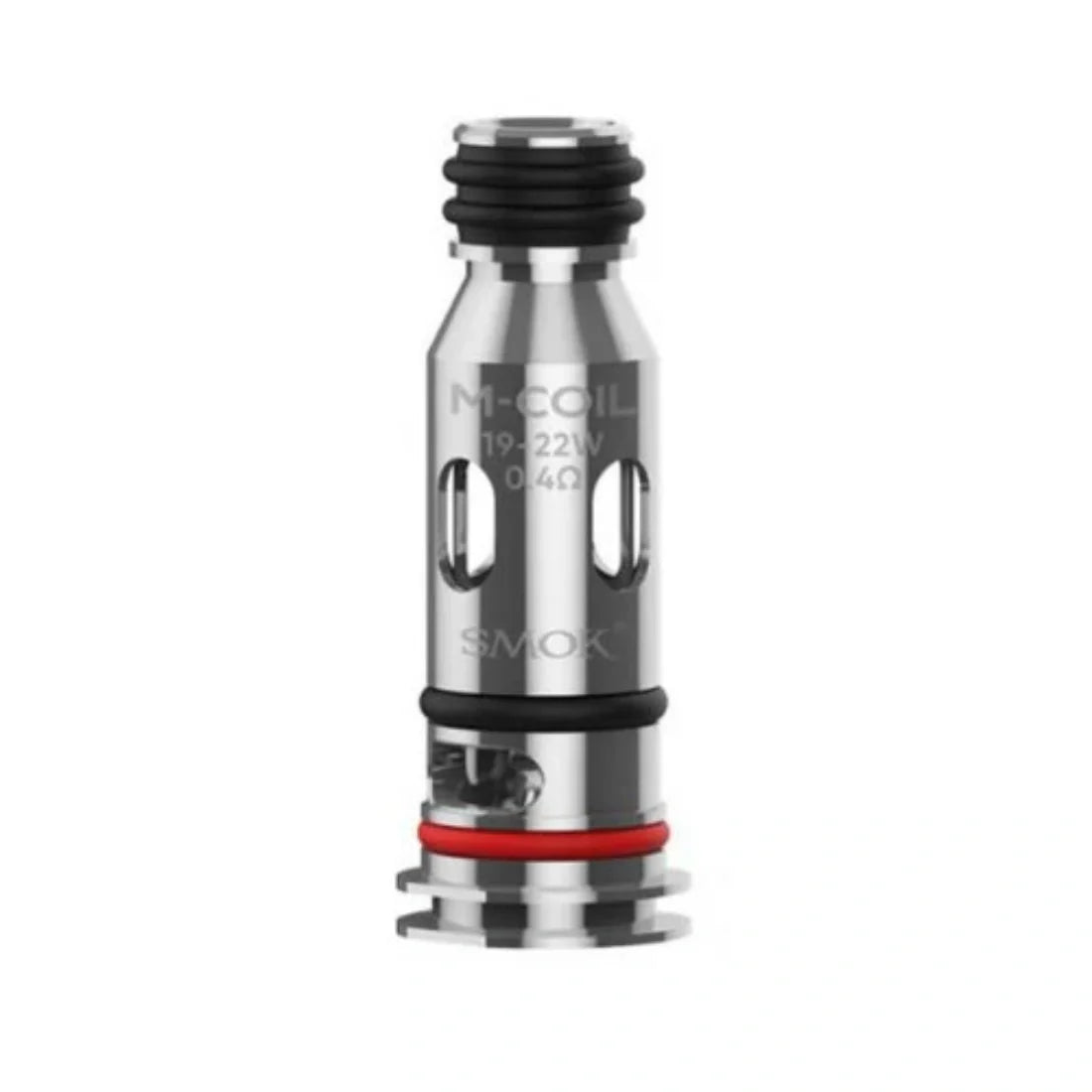 Smok M Replacement Coil Pack of 5_ (2)