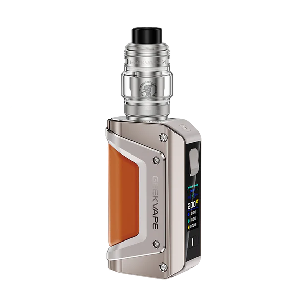 Aegis Legend 3 Kit