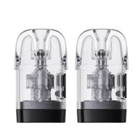 Uwell Dillon EM Replacement Pods &#8211; Pack of 10_