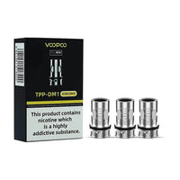 Voopoo TPP Coils
