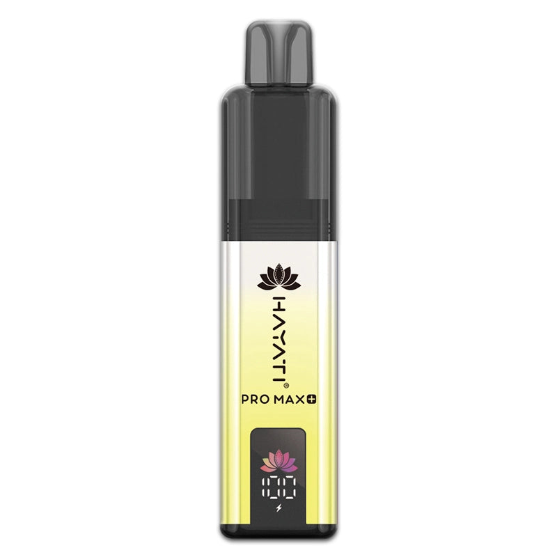 Hayati Pro Max Plus 6000 Puffs Pod Kit
