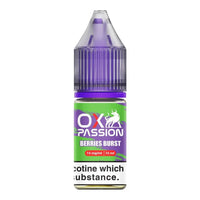 Oxva Ox Passion Nic Salt E-Liquid