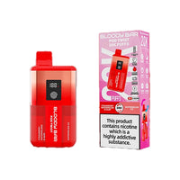 Bloody Bar Pod Twist 20K Vape Kit