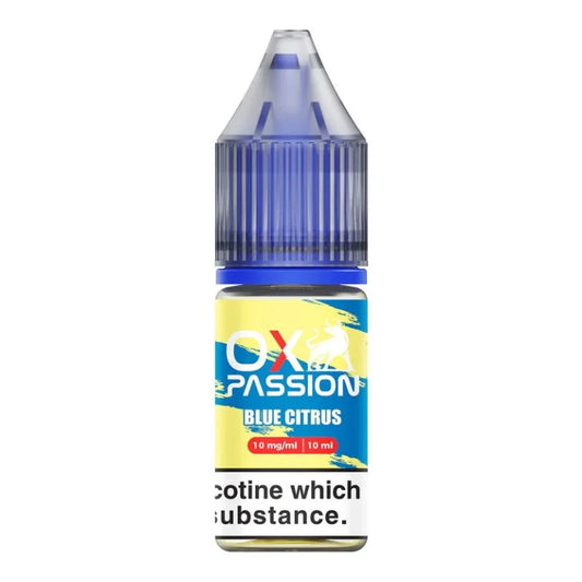 Oxva Ox Passion Nic Salt E-Liquid